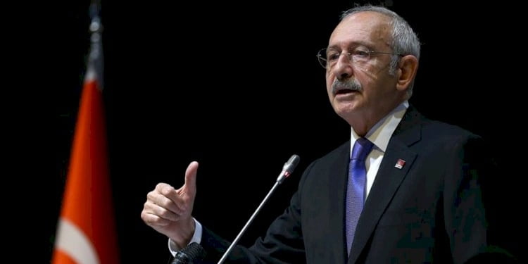 Financial Times’dan dikkat çeken Kılıçdaroğlu analizi