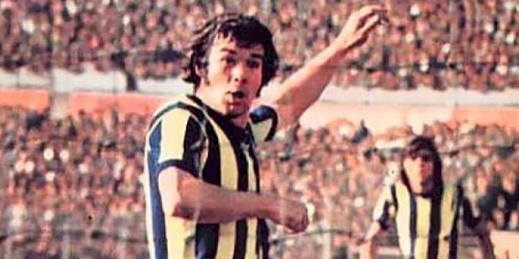 ‘Bay Gol’ hayatını kaybetti