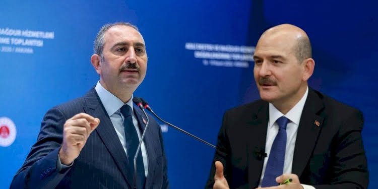 Soylu-Gül tartışmasında yeni açıklama: Lafa takla attırdılar