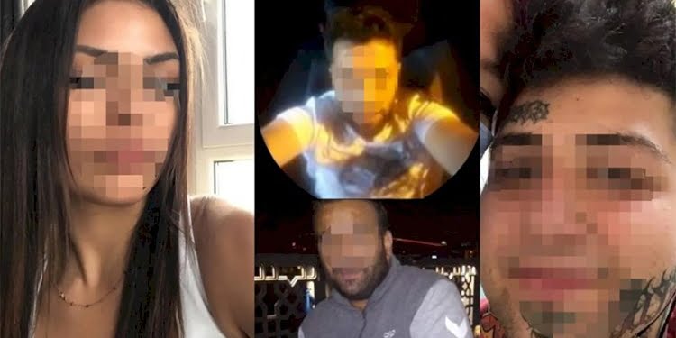 Genç kadına toplu cinsel saldırı tuzağı… Şüpheliler serbest kaldı