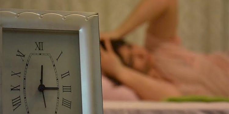 Uykusuzluk kalp krizi riskini artırıyor