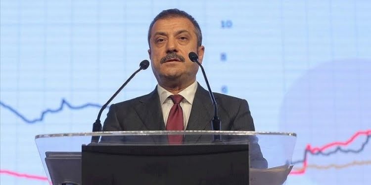 Kavcıoğlu için ‘faiz’ iddiası… O toplantıda neler konuşuldu?
