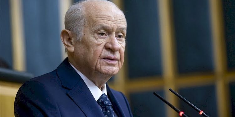 Enes Kara çıkışı… Bahçeli ‘iflas’ dedi ve AKP’ye çağrı yaptı: Israrla istiyoruz
