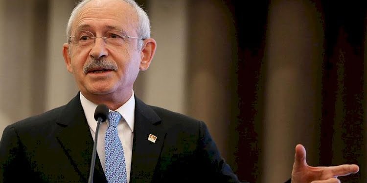 HDP’nin ‘ittifak’ temaslarına Kılıçdaroğlu’ndan açıklama: Gayet güzel ve doğru