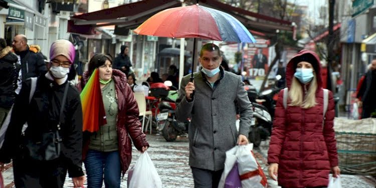Trakya’da koronavirüs alarmı