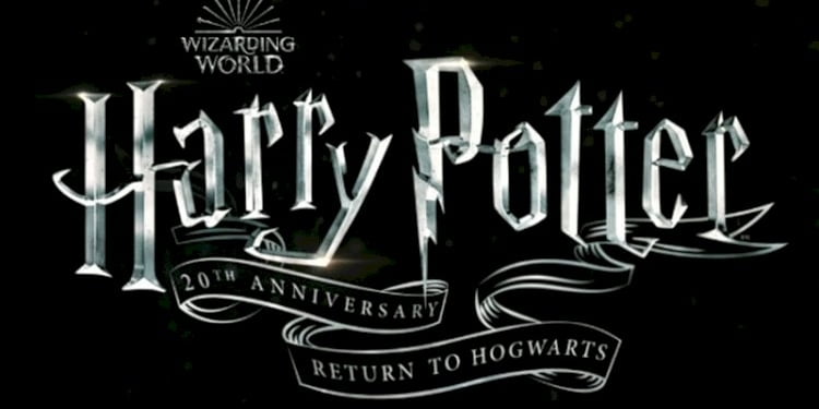 Harry Potter’ın 20. yıl özel bölümünden ilk fragman geldi