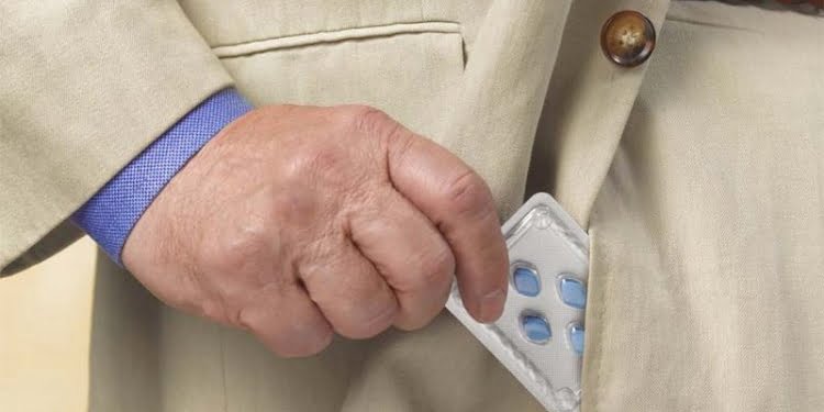 Dikkat çeken ‘Viagra’ araştırması