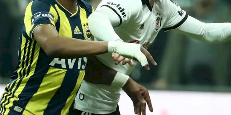 Fenerbahçe – Beşiktaş maçının tarihi belli oldu