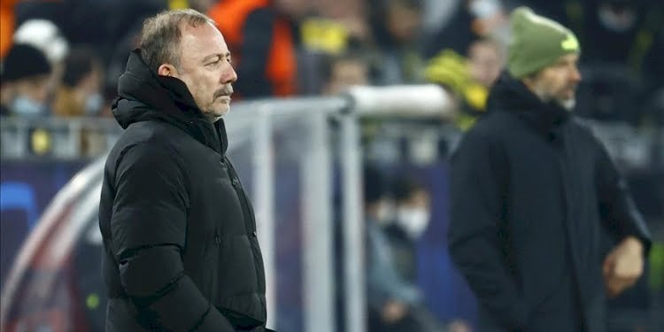 5-0’lık mağlubiyetin ardından Sergen Yalçın’dan açıklama