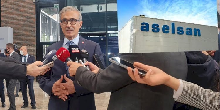 ASELSAN satılıyor mu? Yeni açıklama geldi
