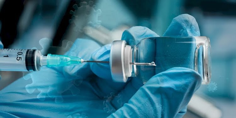Pfizer-BioNTech, yeni aşı için tarih verdi