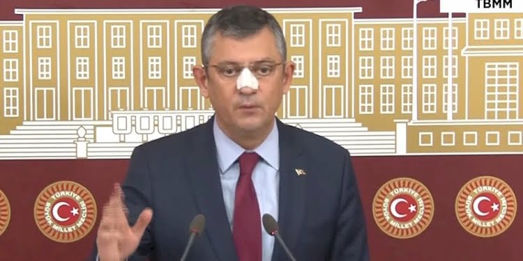 Meclis’teki yumruklu kavgaya CHP’den ilk açıklama