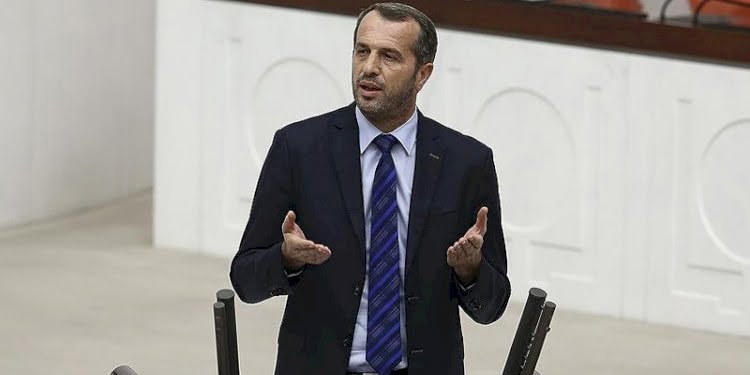 MHP’li Sancaklı’dan ‘spor yasası’ açıklaması