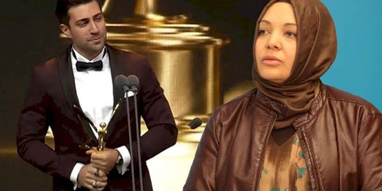 Hilal Kaplan, Çağlar Ertuğrul’u hedef aldı