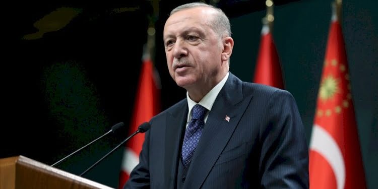 Erdoğan’dan Kabine sonrası ekonomi açıklaması