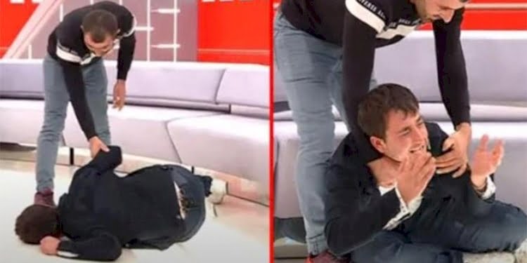 Karısı pideciye kaçan adam, Müge Anlı’da börek yaptı
