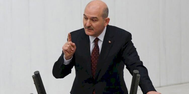 Bakan Soylu’dan Tahir Güven’in öldürülmesiyle ilgili açıklama