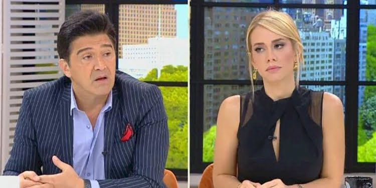 Hakan Ural’ın sağlıkçılar hakkındaki yorumu büyük tepki çekti