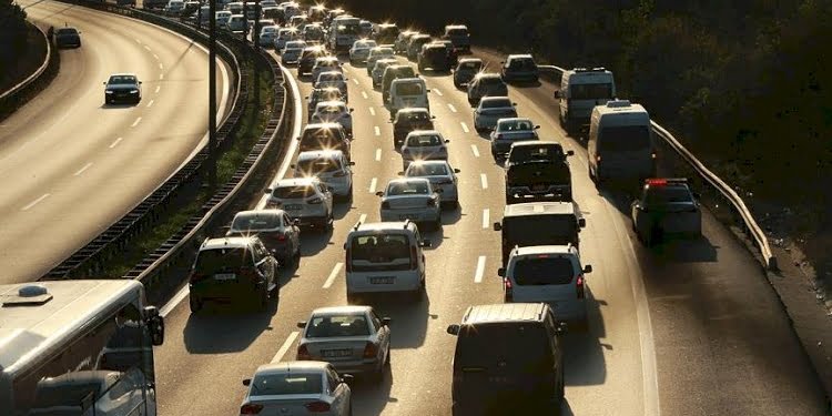 Motorlu Taşıtlar Vergisi’nde indirim