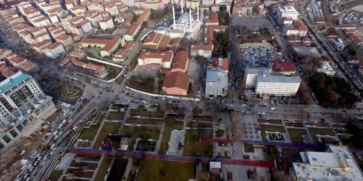 Savunma sanayisi tesisleri için ‘acele’ kamulaştırma