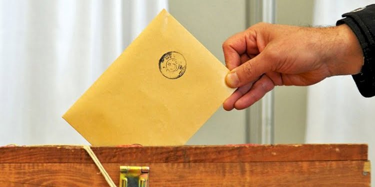 Kasım ayı anketinde dikkat çeken MHP ayrıntısı
