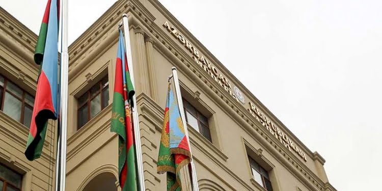 Ermenistan’ın saldırısında bir Azerbaycan askeri şehit oldu