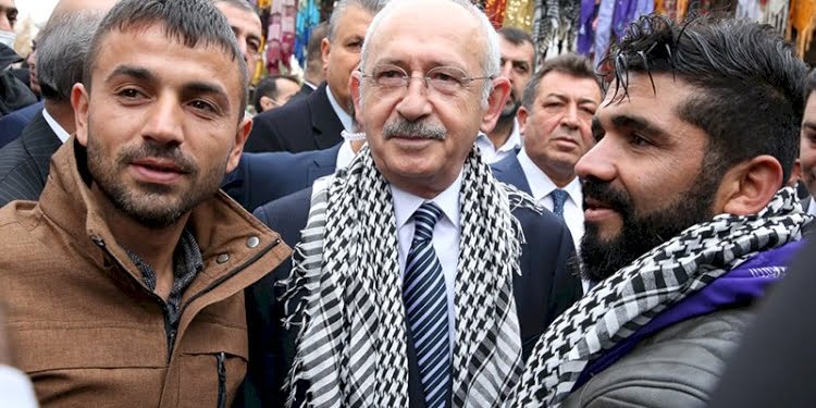 Kılıçdaroğlu: Kazanırsak elektriği çiftçilere bedava vereceğiz