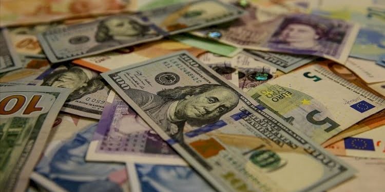 Dolar ve euro tekrar yükselişte!