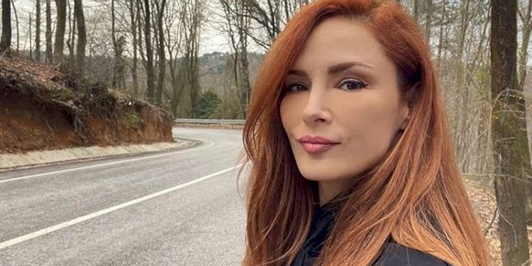 Mine Tugay’ı taciz eden sanığın cezası belli oldu