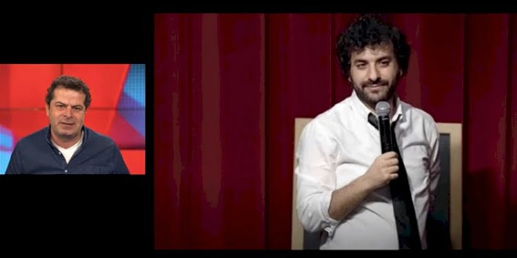 Cüneyt Özdemir: RTÜK işinden Nihat Genç de rahatsız olmuştur