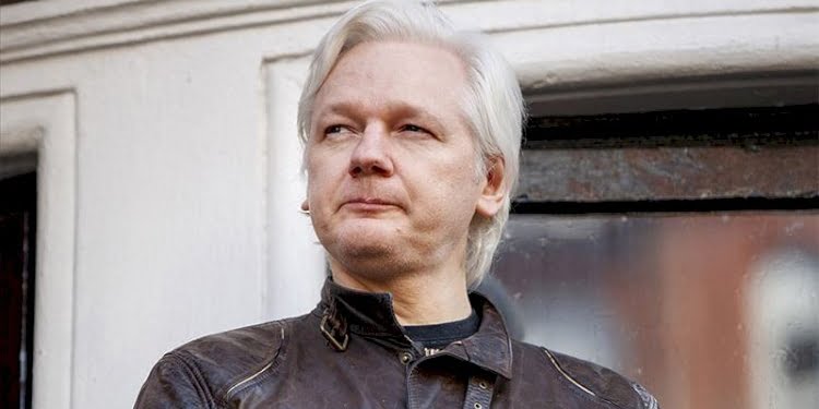 Britanya Yüksek Mahkemesi’nden Assange kararı