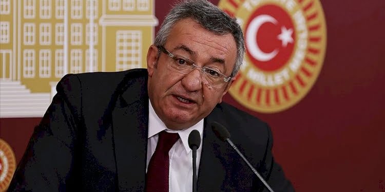 CHP’li Engin Altay: Anlaşılan Erdoğan İmralı ile temasa geçmiş