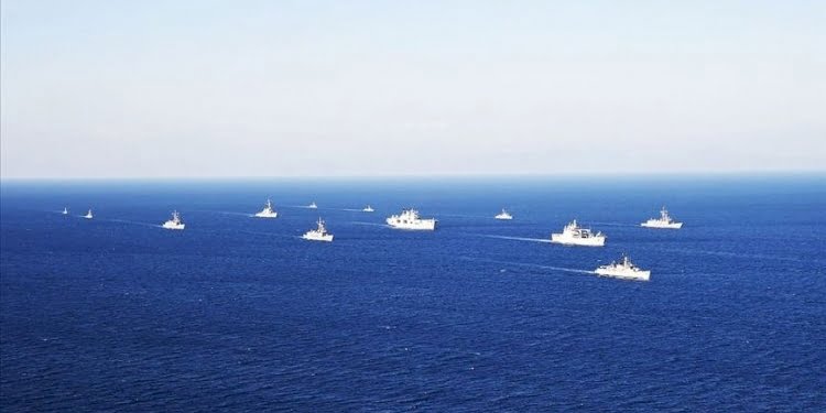 Rusya: NATO ülkeleri Montrö’yü ihlal ediyor