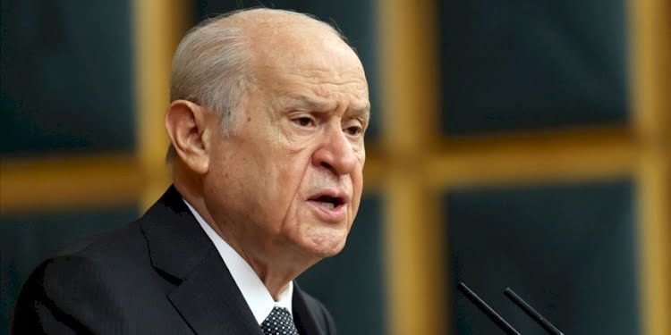 Bahçeli’den Türkeş ailesine: Hoşgörü dönemi kapandı… Yanlışa düşen sonucuna katlanır