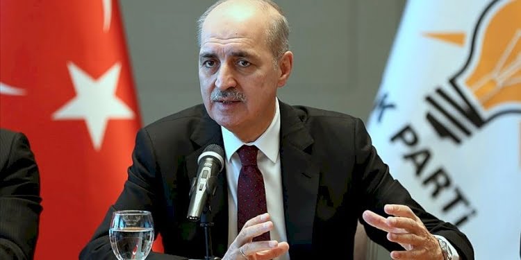 Yıllarca ‘vesayetçiler’, ‘statükocular’ diye hedef almıştı… AKP’li Kurtulmuş, Kemalistlere sarıldı