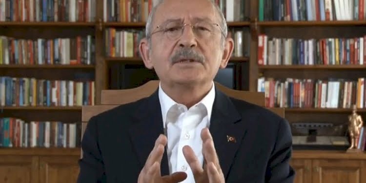 Kılıçdaroğlu’ndan yeni ‘helalleşme’ videosu: Uçmak istiyorsak bagajları atmalıyız