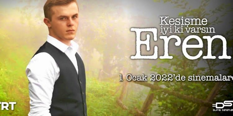 Eren Bülbül’ün hayatı, doğum gününde vizyona giriyor!
