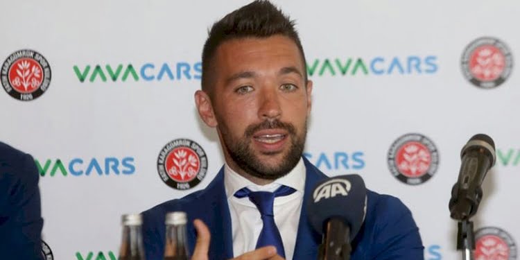 Karagümrük’te Francesco Farioli dönemi sona erdi