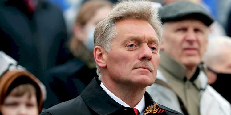Peskov’dan Yunanistan’a ‘Dedeağaç’ tepkisi… ‘Bizi rahatsız ediyor’