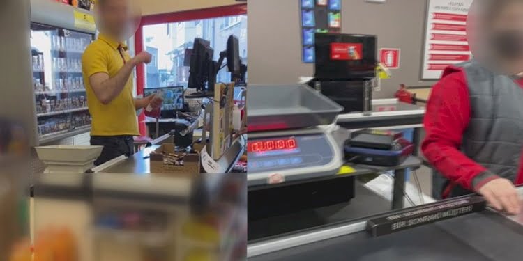 Zincir marketlerde ‘gizli’ stokçuluk!