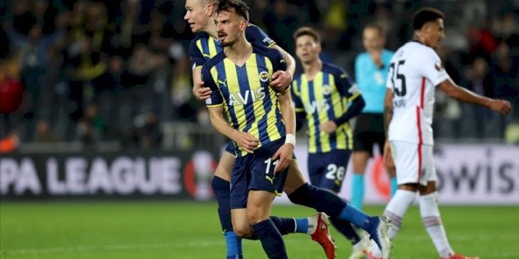 Fenerbahçe’nin Avrupa’da muhtemel rakipleri kimler?