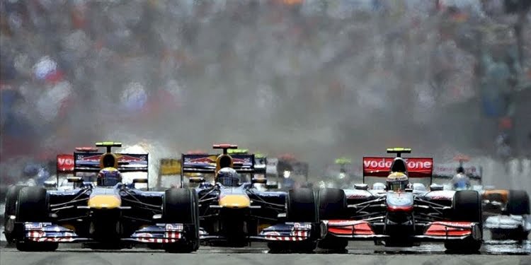 Tarihi son! Formula 1’de şampiyon bitime saniyeler kala belli oldu