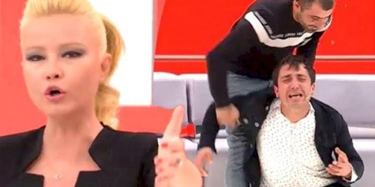 Eşi evden kaçtıktan sonra Müge Anlı’ya çıkan Serkan Kıyak intihar etti
