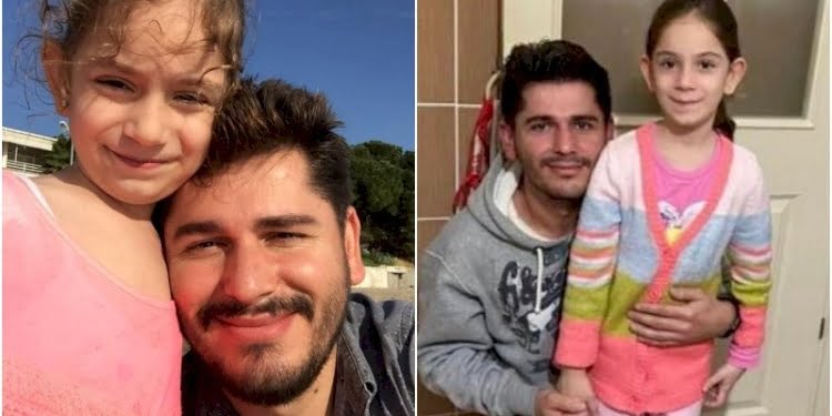 7 yaşındaki kızını boğazını keserek öldürdü, intihara kalkıştı