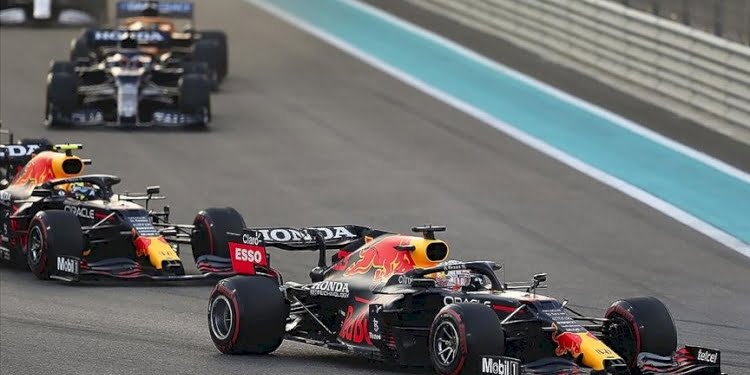 Mercedes, Formula 1 şampiyonluğunu mahkemeye taşıyacak