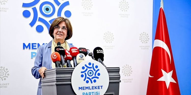 ‘Paramızın değer kaybetmesi beka sorunudur’