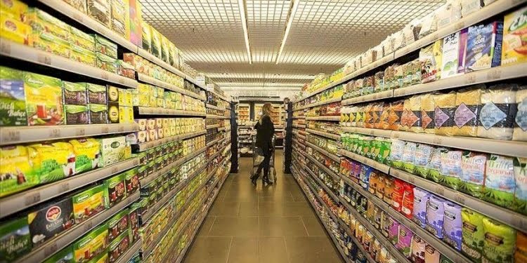 Zincir marketlere ‘sebepsiz zam’ cezası!