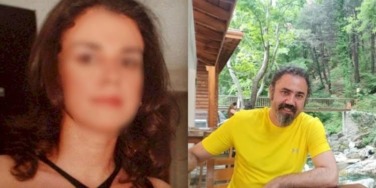 5 suç kaydı çıktı! Şikayet etti ama kaçamadı…
