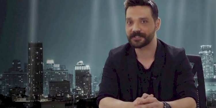 Oğuzhan Uğur: Arabamın üzerine mermi bıraktılar