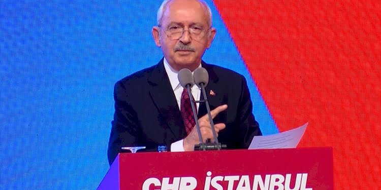 Kılıçdaroğlu asgari ücret önerisini açıkladı